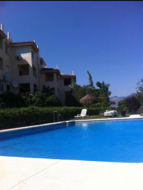 Apartamento Las Brisas Mijas
